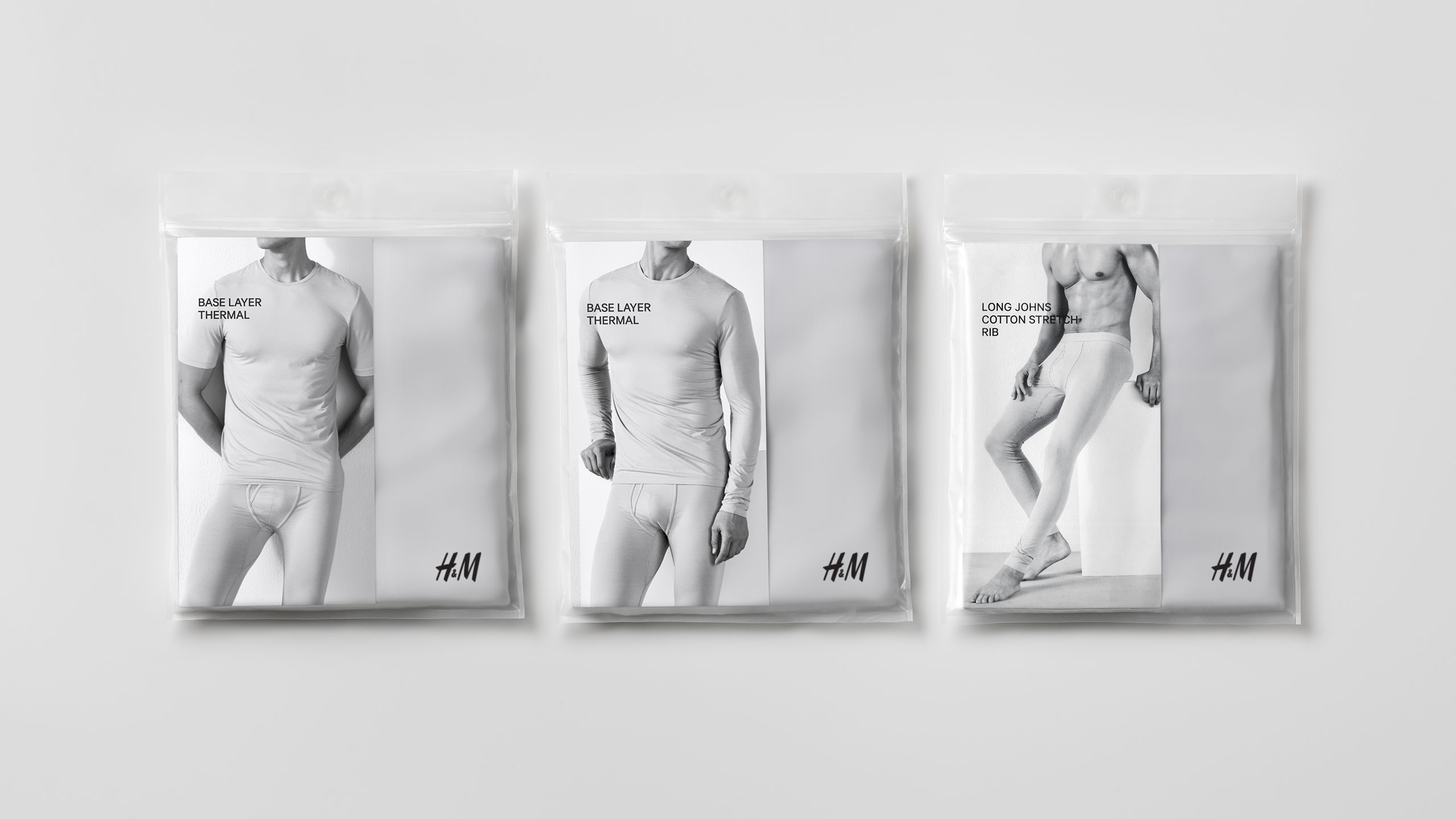 H&M Mens Underwear - The Studio